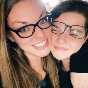 Fundraising Page: ashley wilson